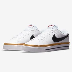Nike Women's Court Legacy Next Leather Sneakers